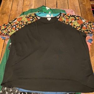 Halloween Perfect tee